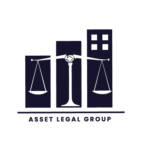 Asset Holding