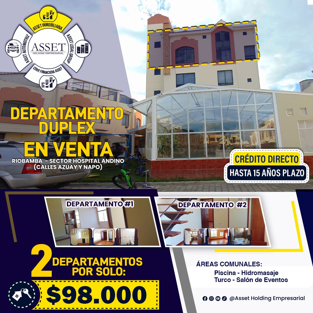 ASSET INMOBILIARIA