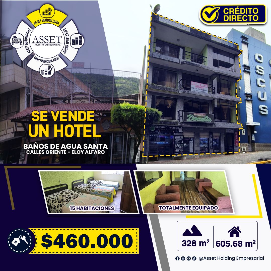 ASSET INMOBILIARIA