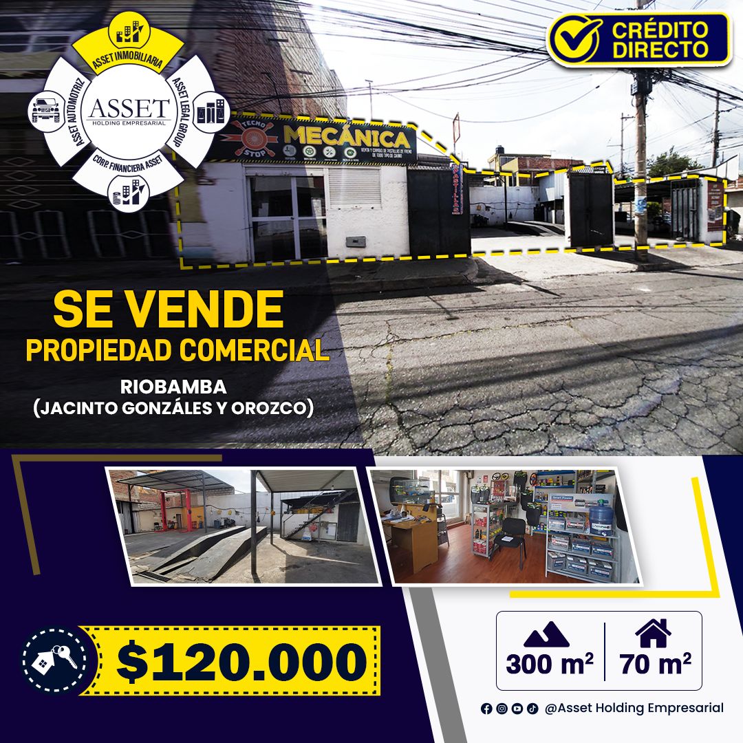 ASSET INMOBILIARIA