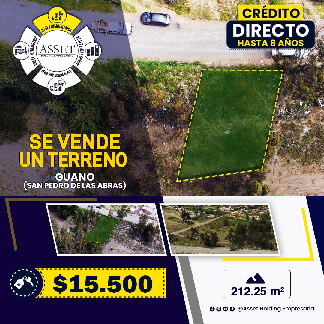 ASSET INMOBILIARIA
