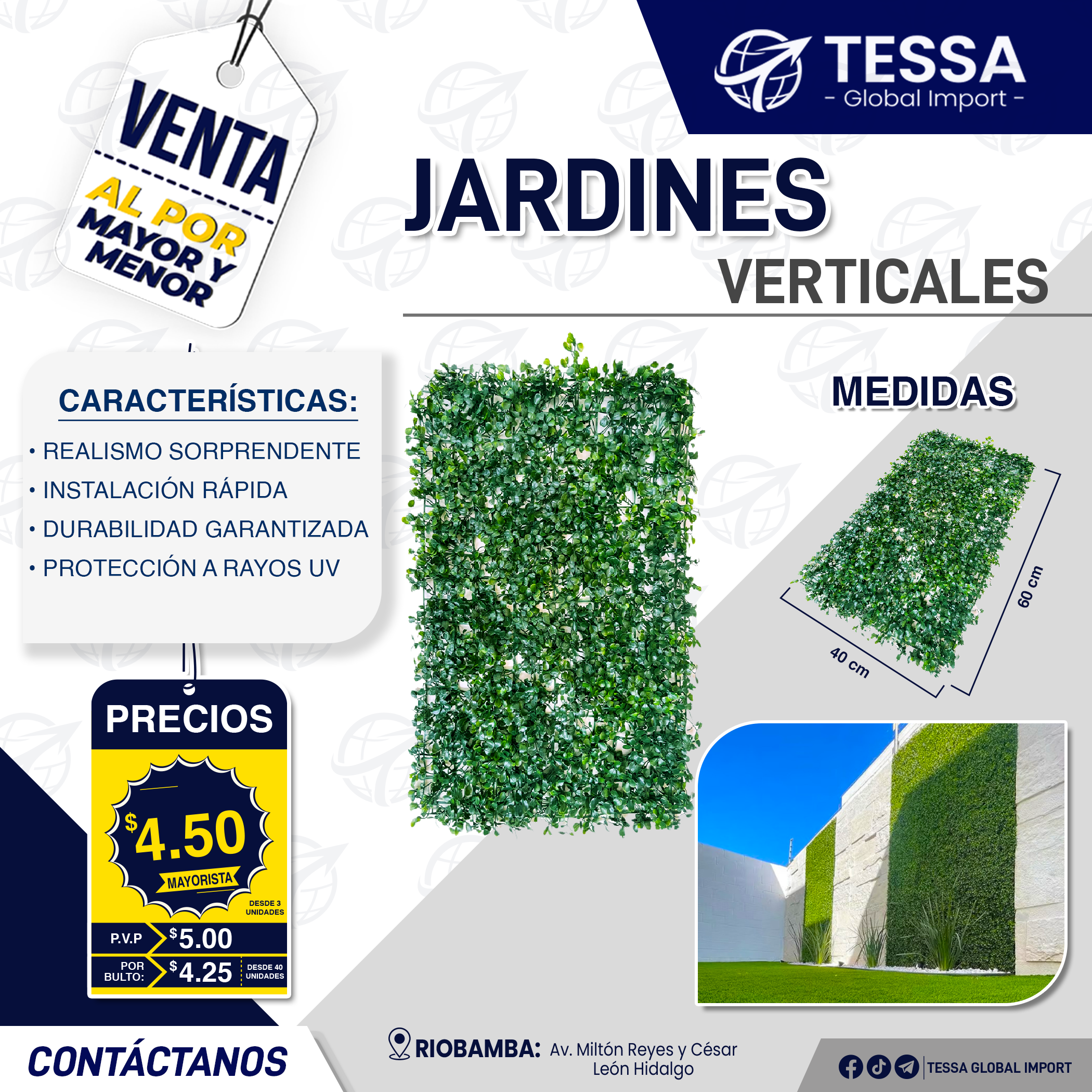 Remodelación rápida