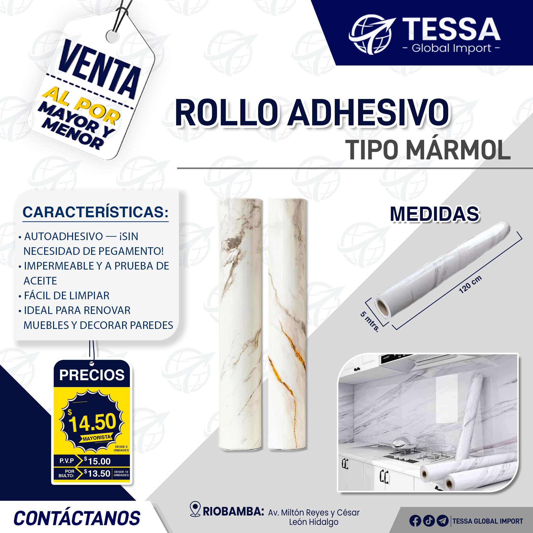 Remodelación rápida