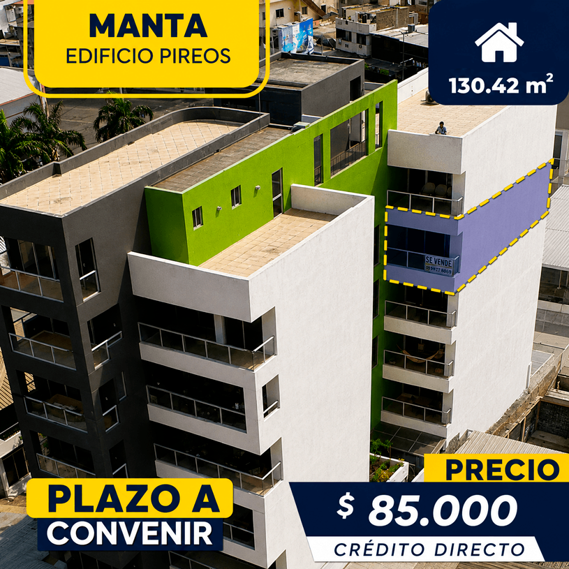 Compra y Venta de Inmuebles