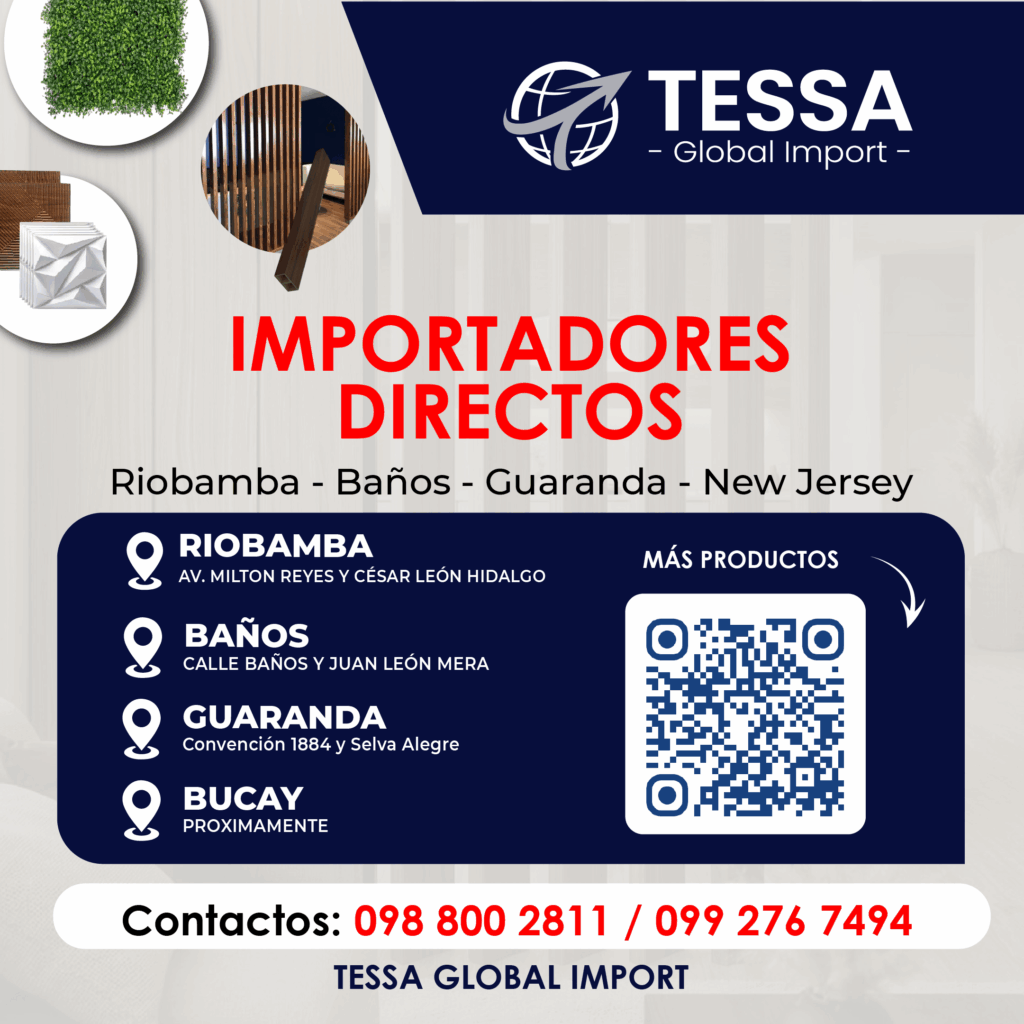 Remodelación en Riobamba