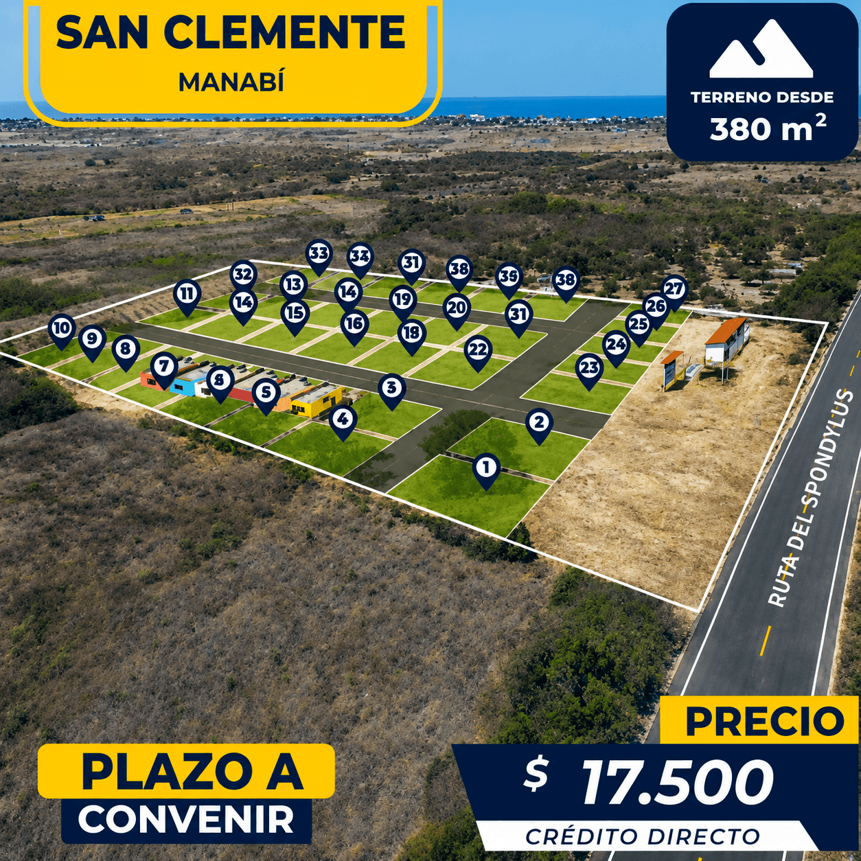 LOTES EN VENTA TANICUHI